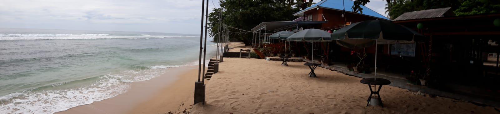 Sandee Kanzo Beach