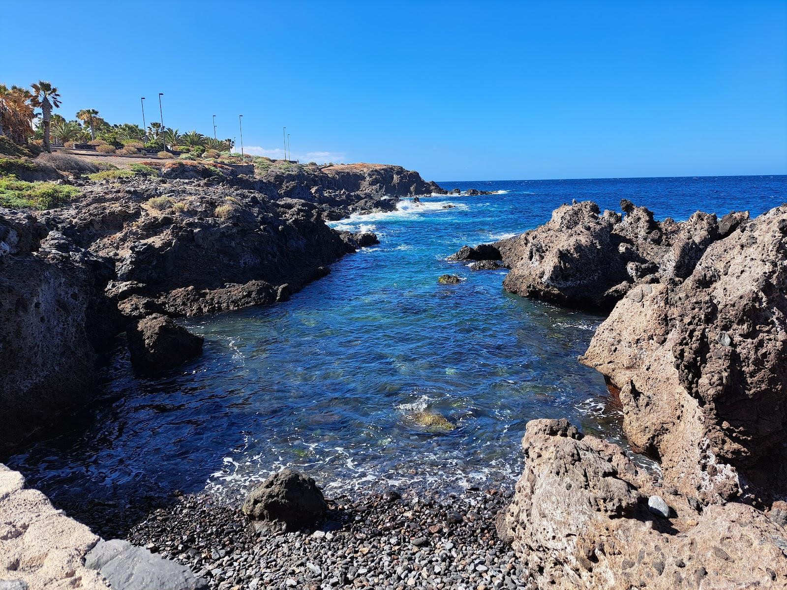 Sandee - Piscinas Naturales Alcala