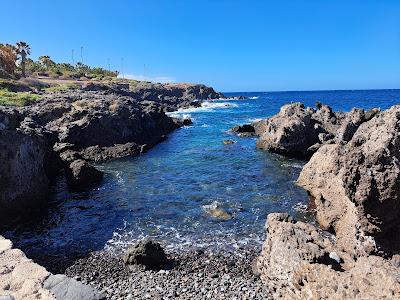 Sandee - Piscinas Naturales Alcala