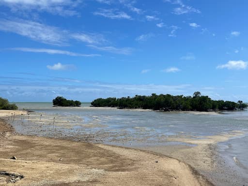 Sandee - Plage De Ouano