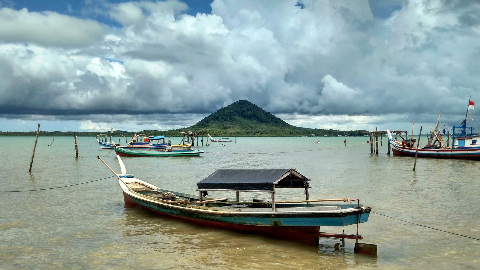 Sandee Pantai Puding Permai Photo