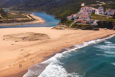 Sandee - Praia Da Baiona