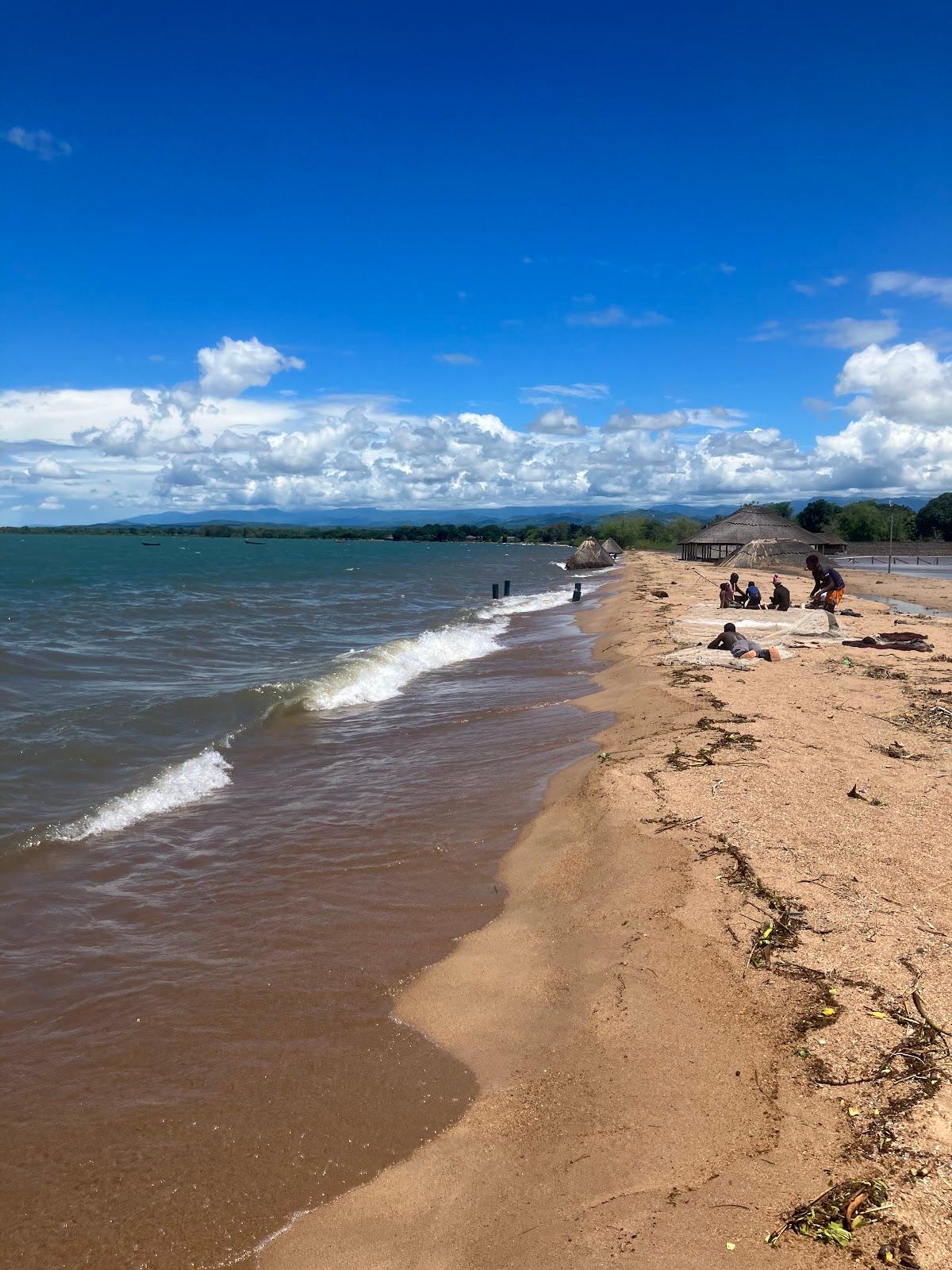 Sandee Kapirimtende Sunrise Beach