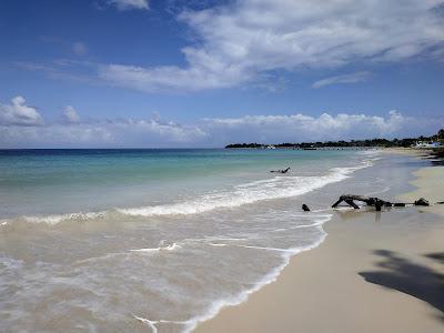 Sandee - Arenas Beach