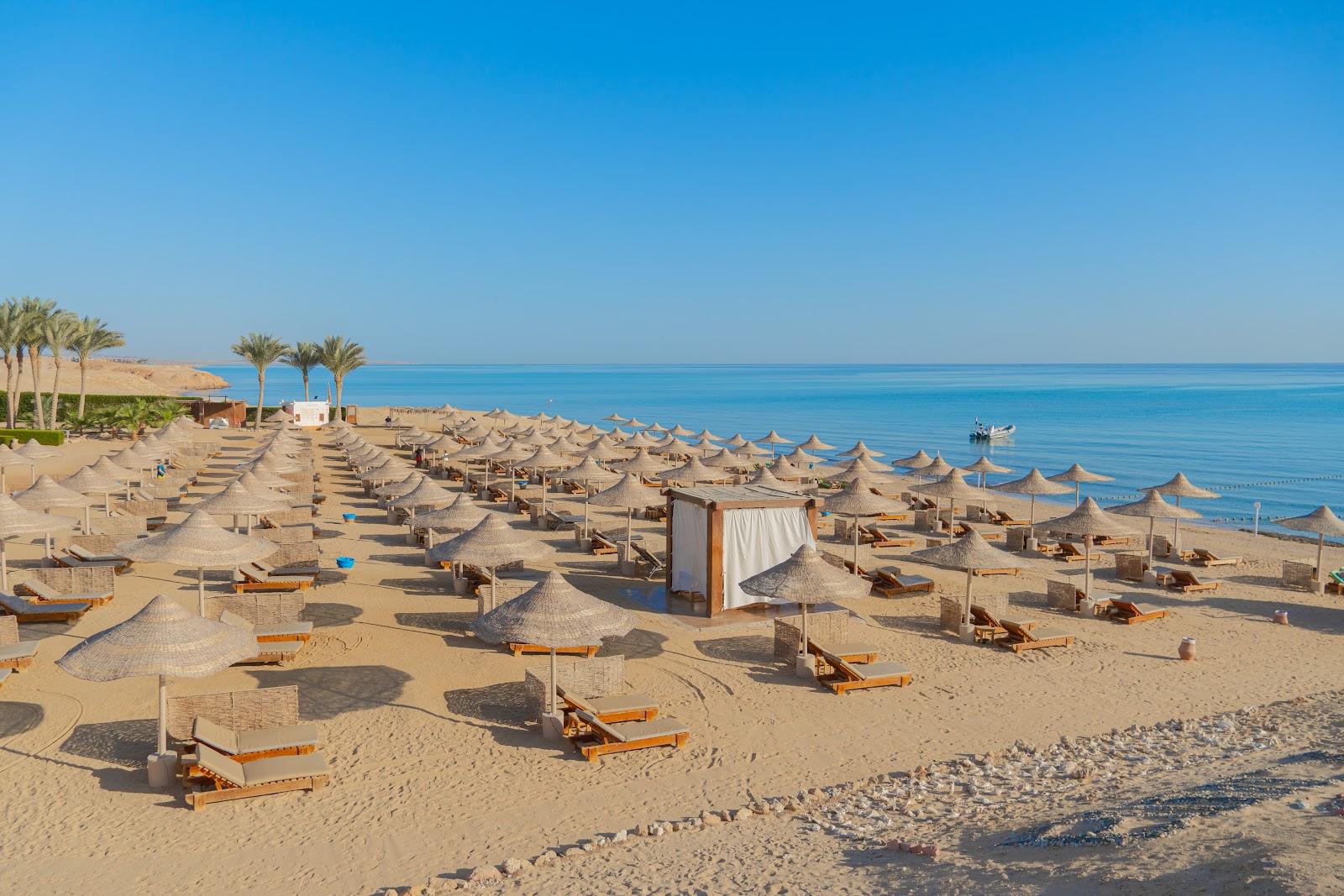 Sandee Gemma Resort Beach