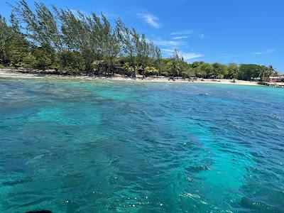 Sandee - Utila Cays