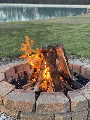 Sandee - Halsted's Hideaway Campground