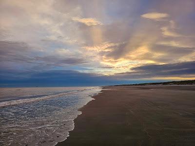 Sandee - T Strandhuys - Buren Ameland