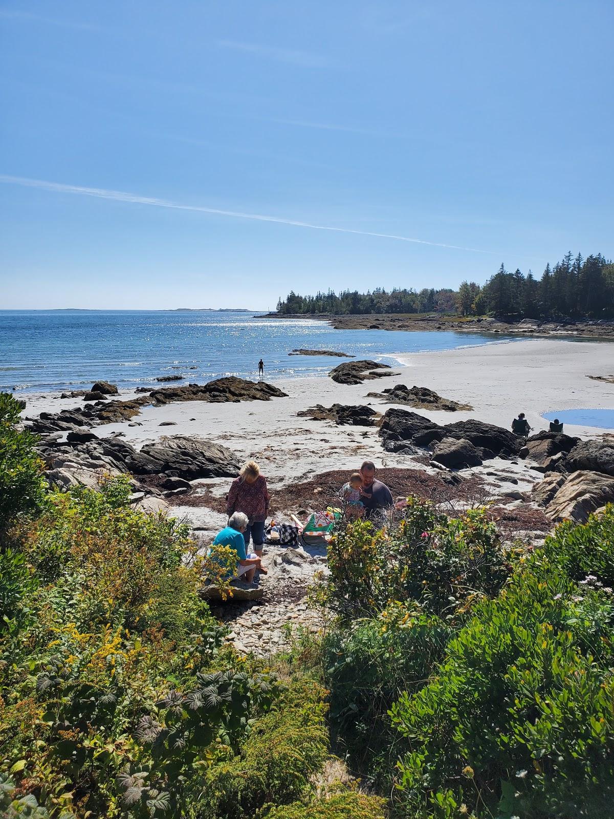 Sandee Drift Inn Beach