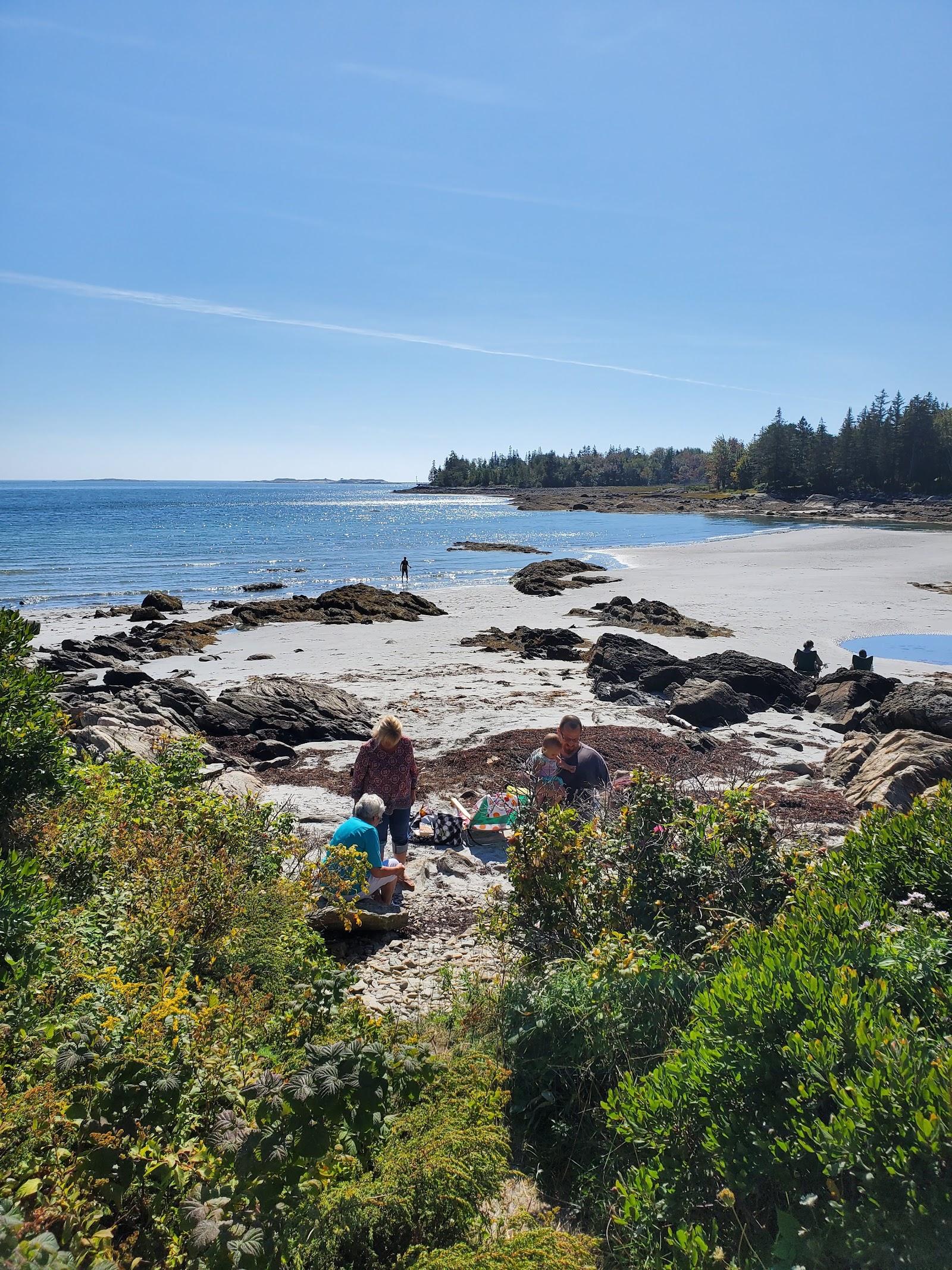 Sandee Drift Inn Beach Photo