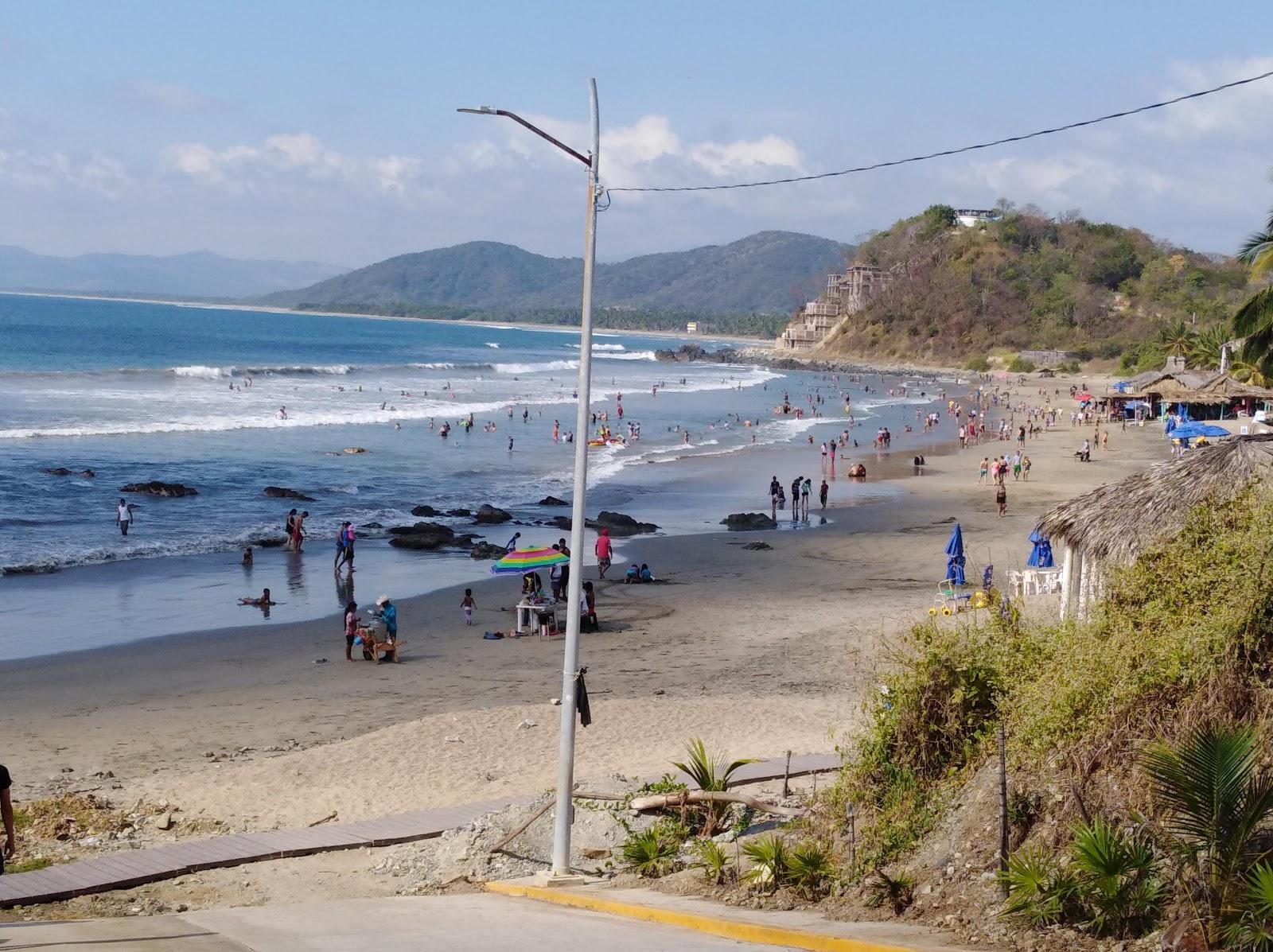 Sandee Playa Ojo De Agua