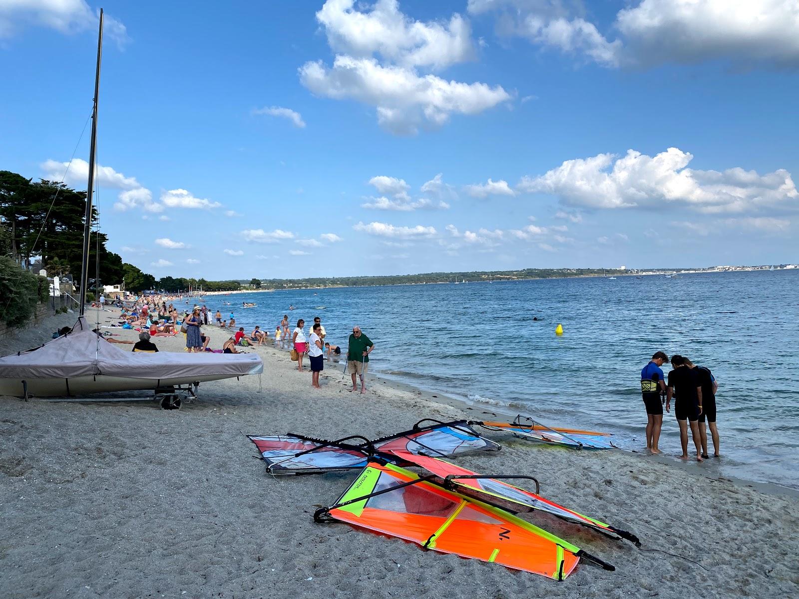 Sandee La Plage Du Cap Coz