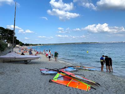 Sandee - La Plage Du Cap Coz