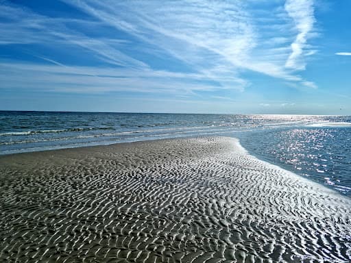 Sandee - Public Beach By Novolund In Øster Hurup