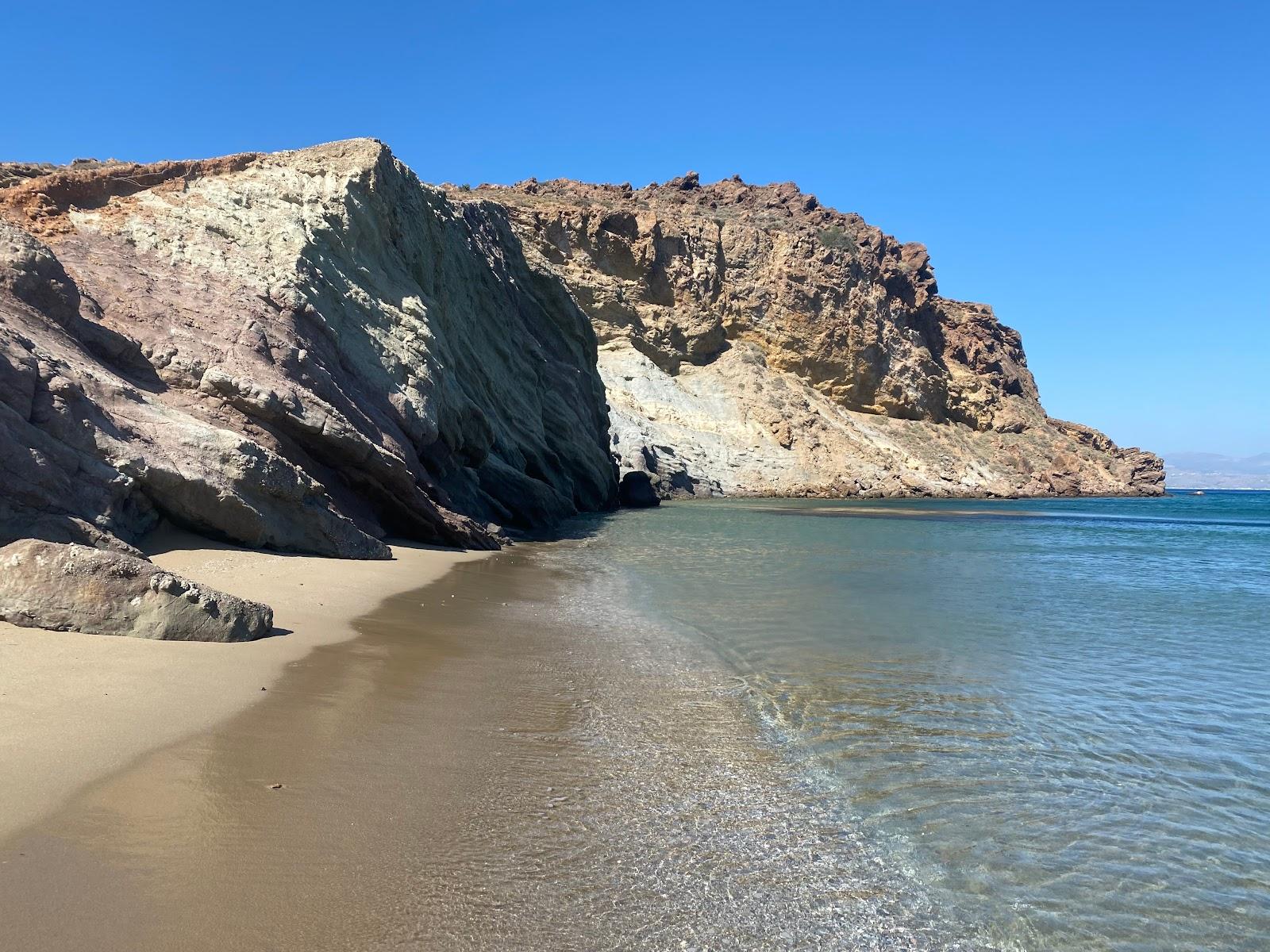 Sandee Monk Beach Photo