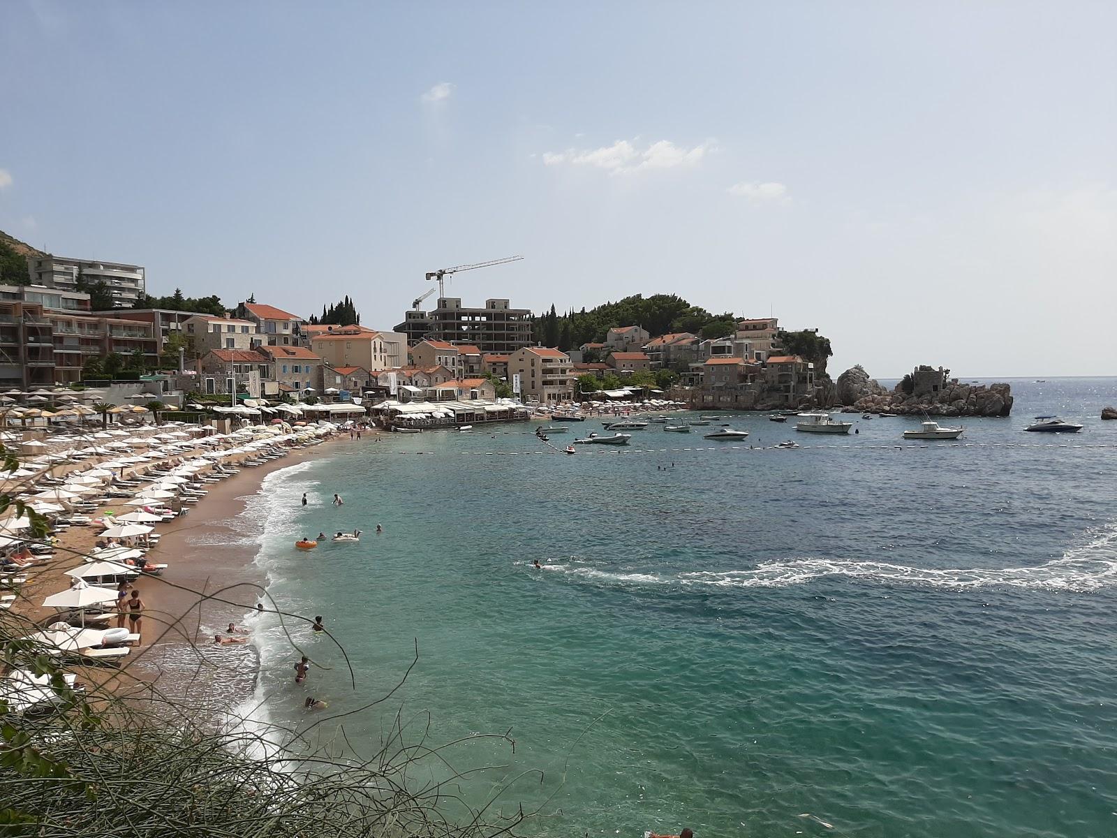 Sandee Beach Przno