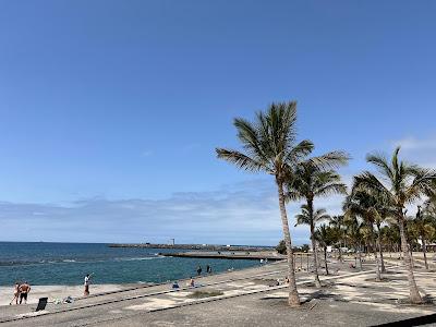 Sandee - Playa De La Caleta