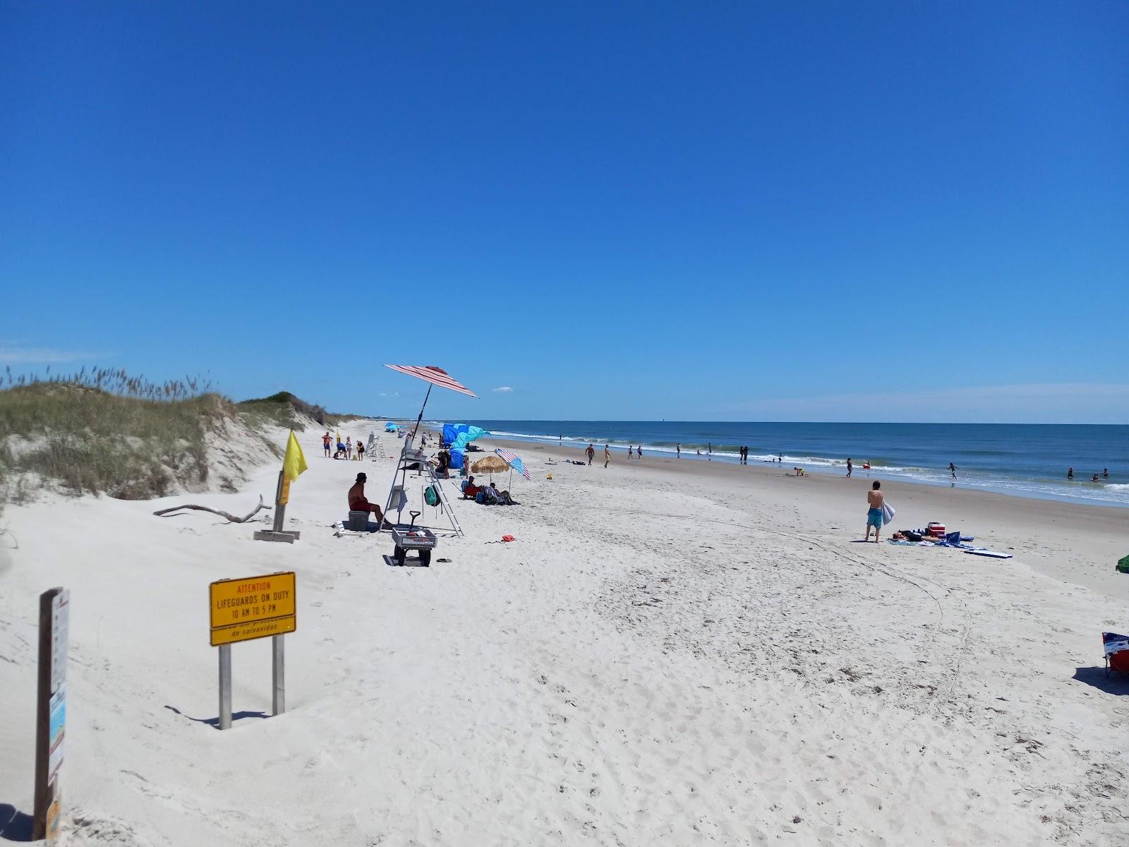 Sandee Headys Beach Photo