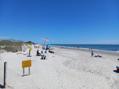 Sandee - Headys Beach