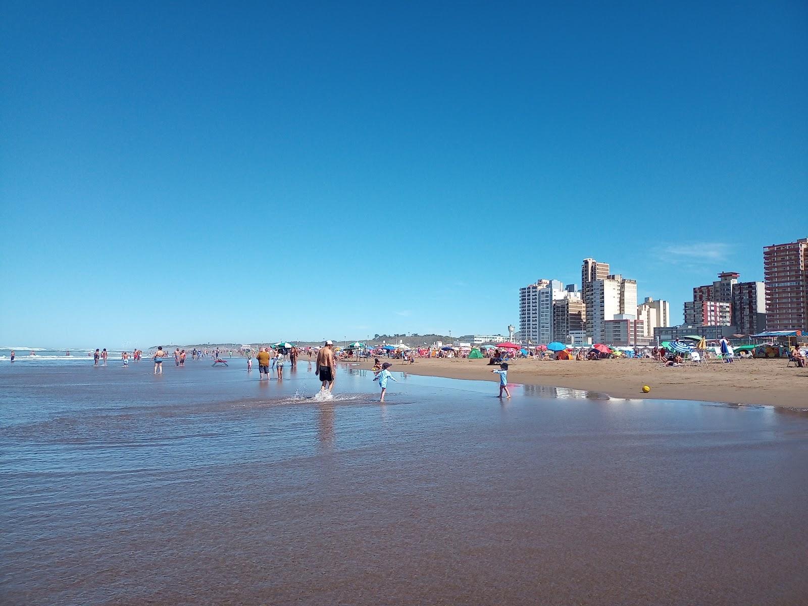 Sandee Playa De Necochea