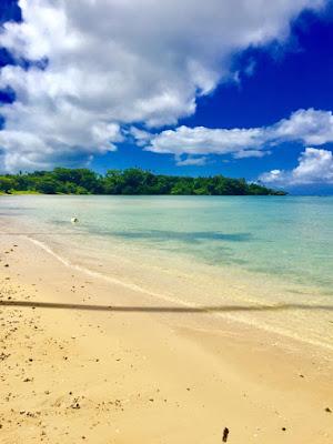 Sandee - Sigasiga Sands Resort