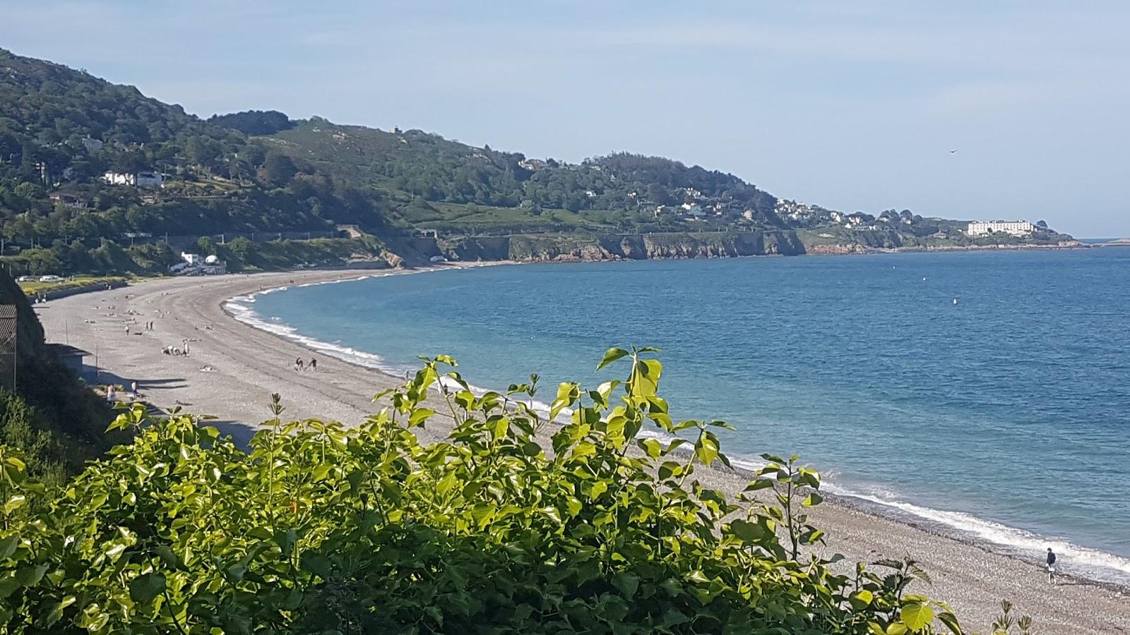 Sandee Killiney Beach Photo