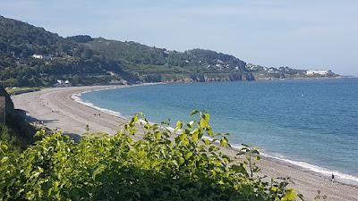 Sandee - Killiney Beach