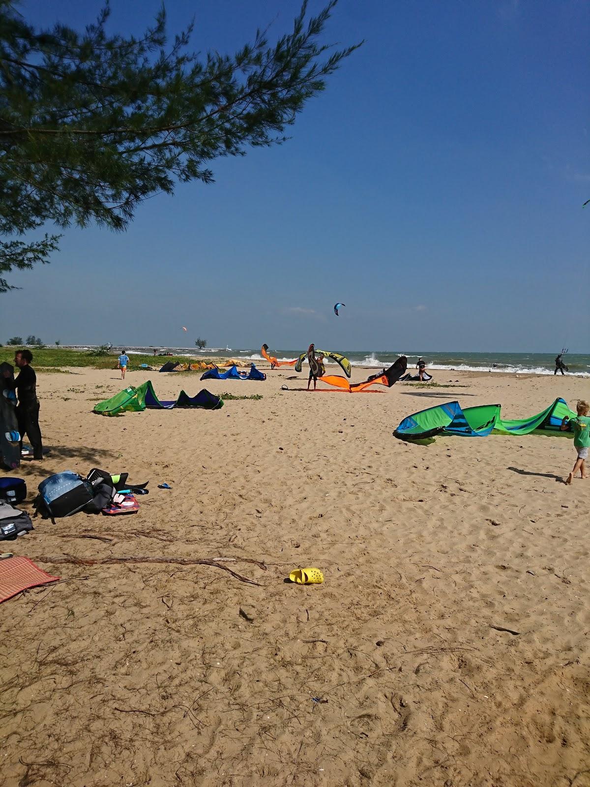 Sandee Raktalay Garden Beach