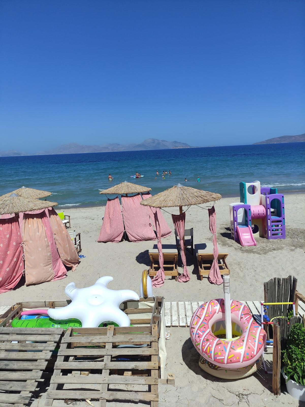 Sandee Ria Beach
