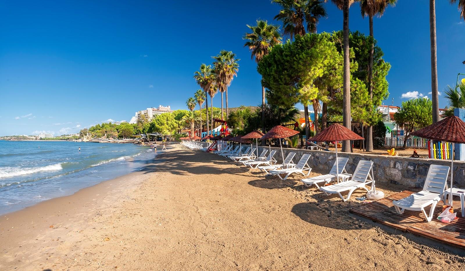 Sandee Ephesia Holiday Beach Club