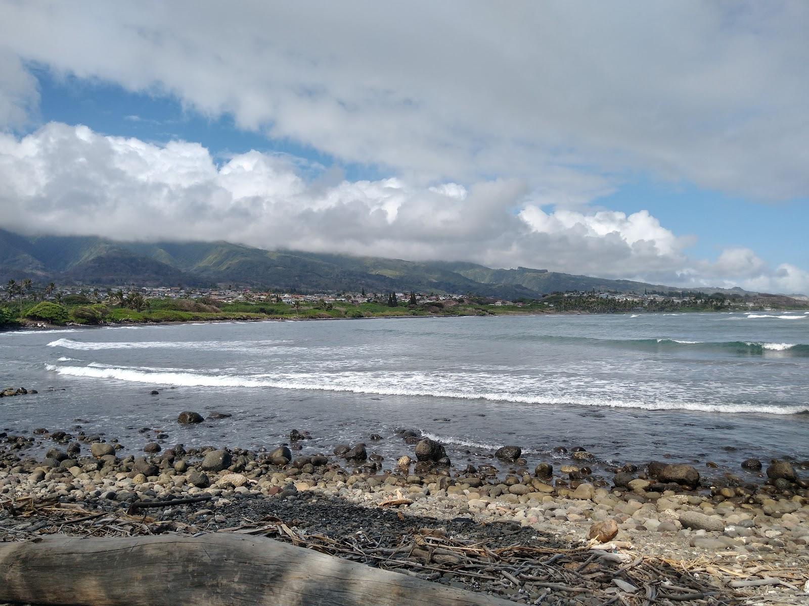 Sandee - Paukukalo Beach