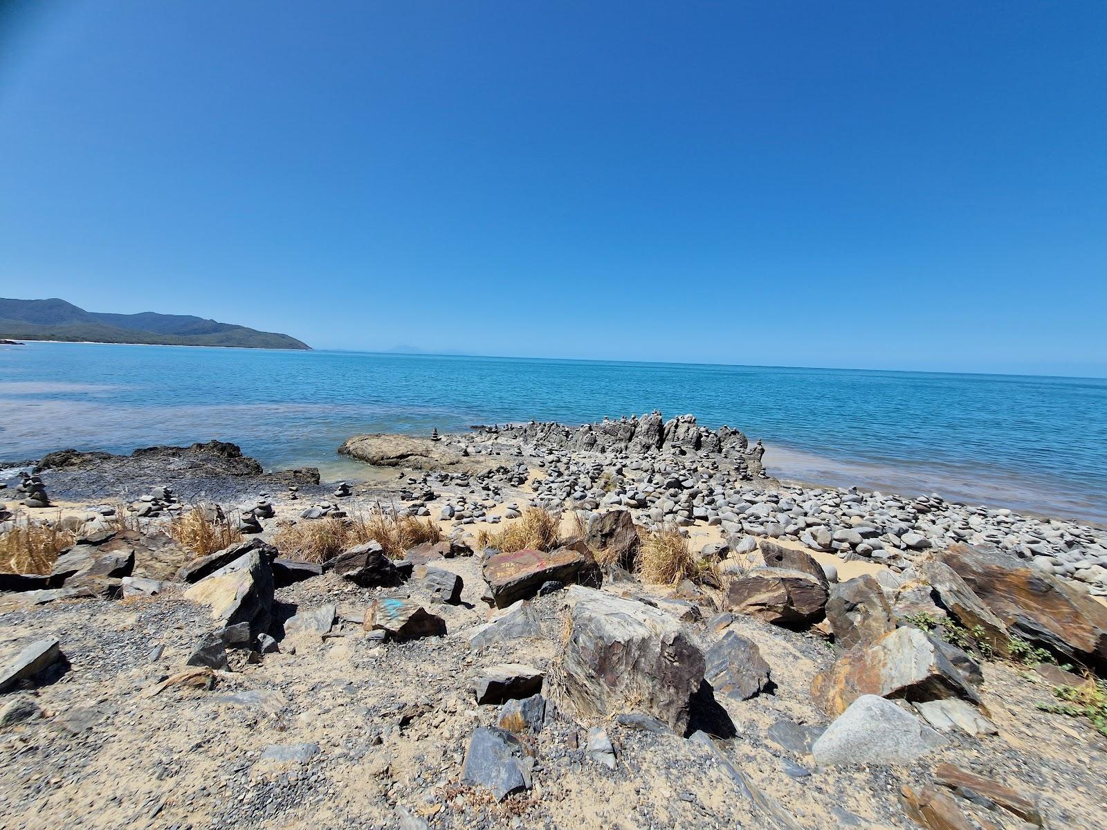 Sandee Wangetti Beach Scenic Stop