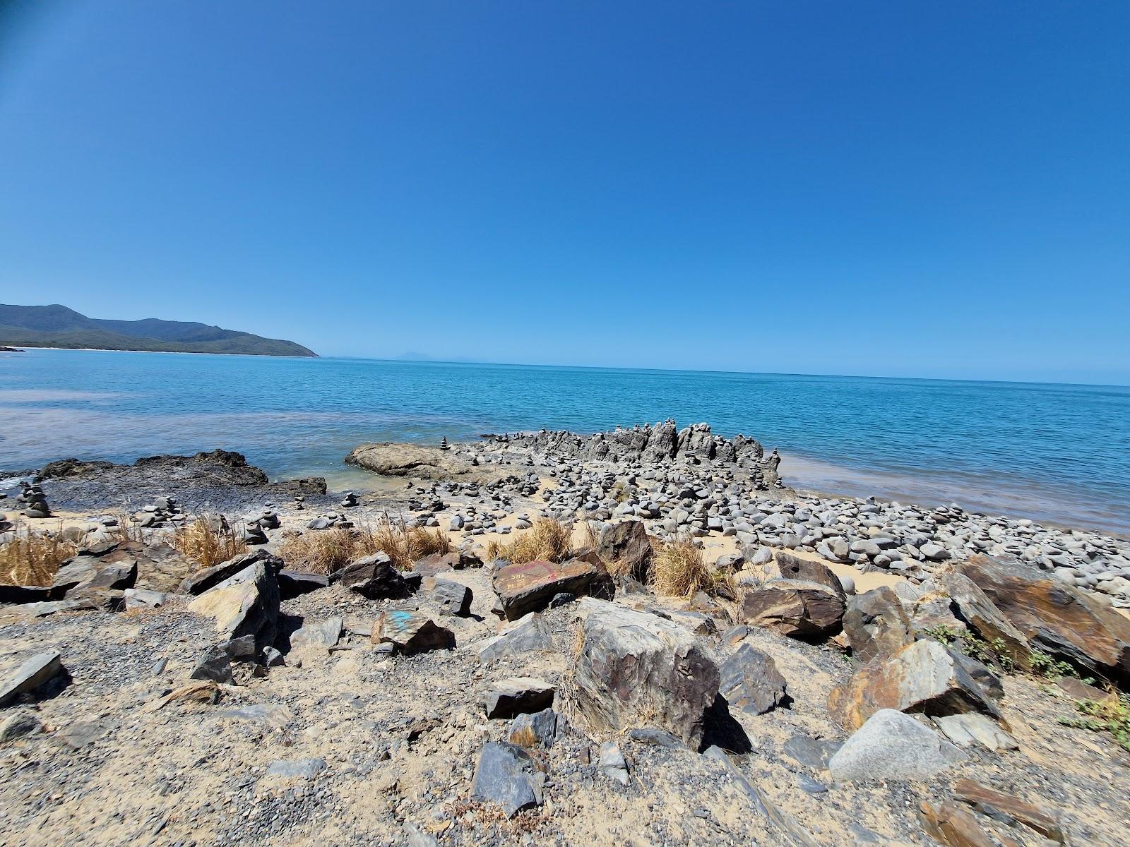 Sandee Wangetti Beach Scenic Stop Photo