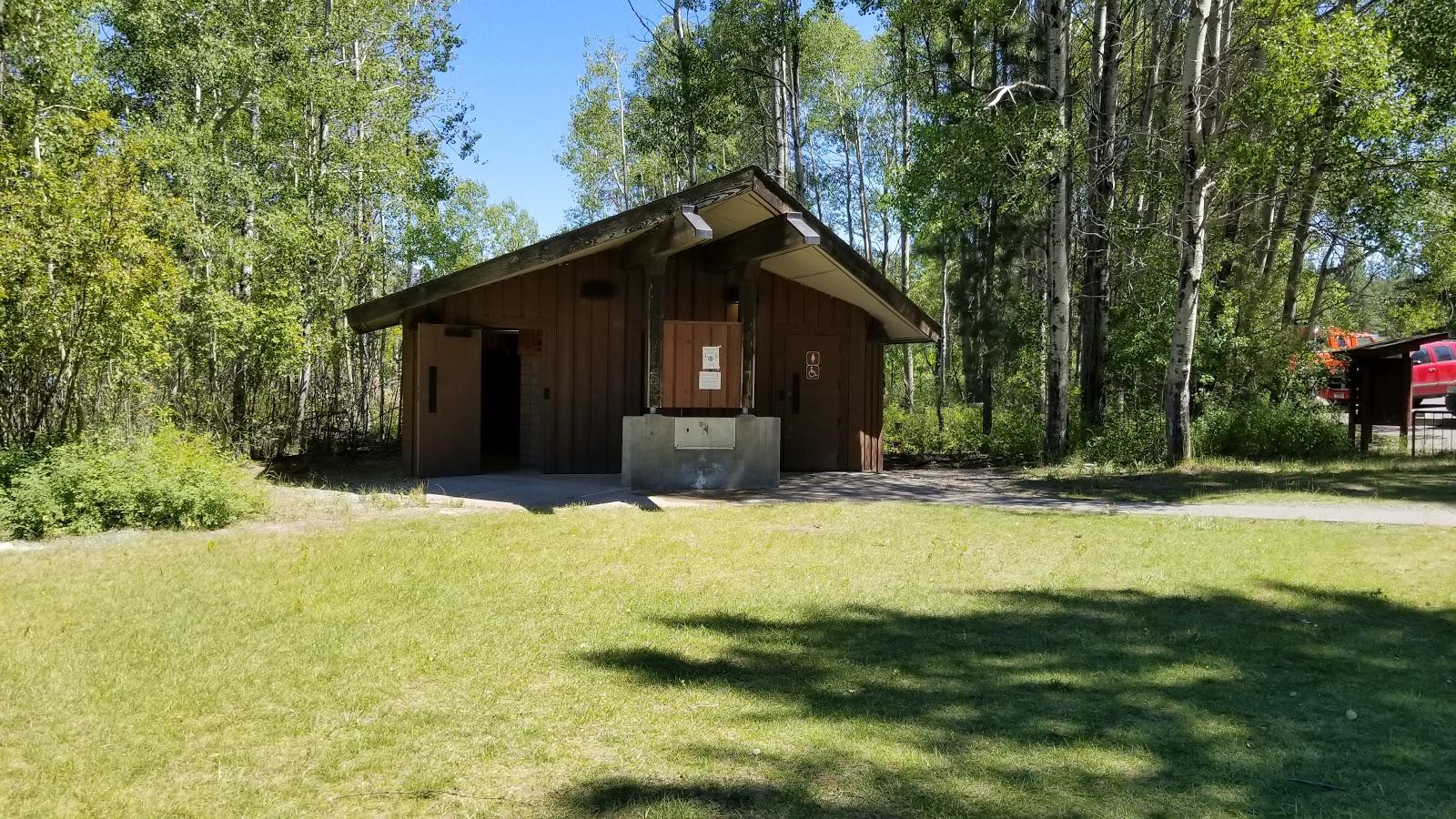 Sandee Rexford Beach & Picnic Area Photo