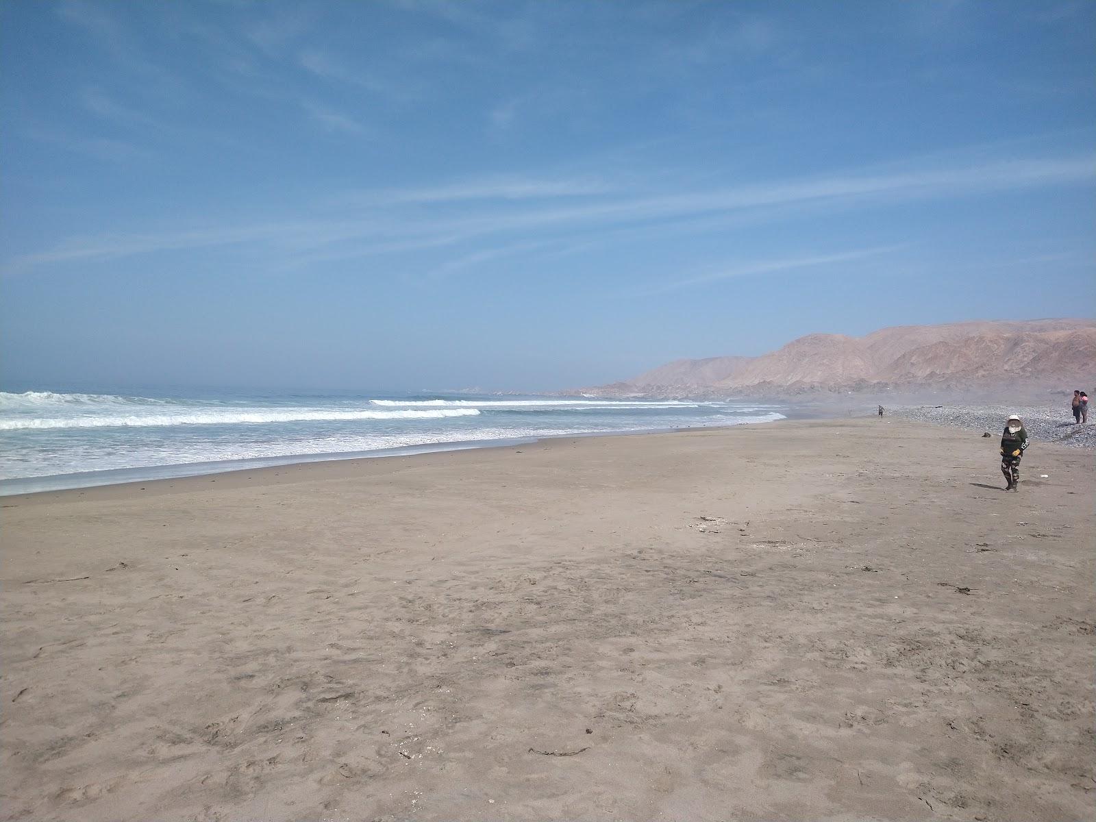 Sandee Atico Playa