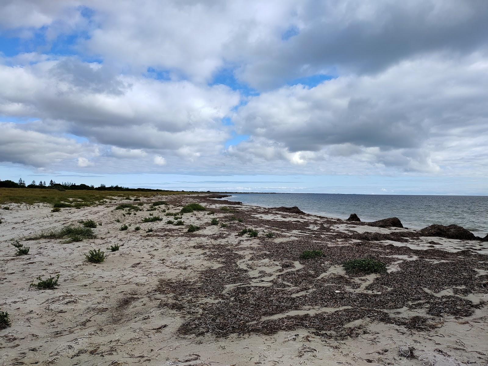 Sandee Wyomi Beach Photo