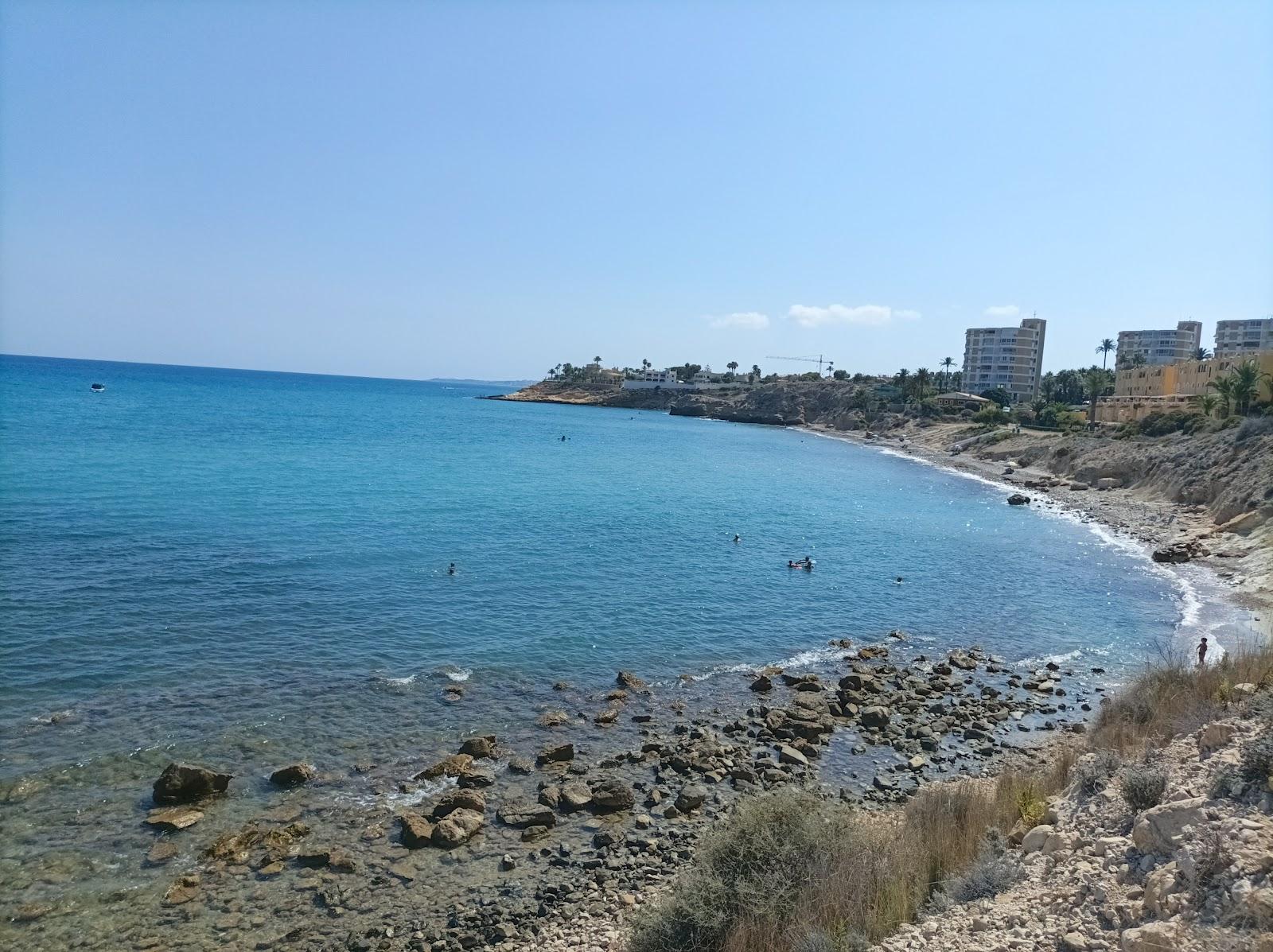 Sandee - Cala Del Amerador