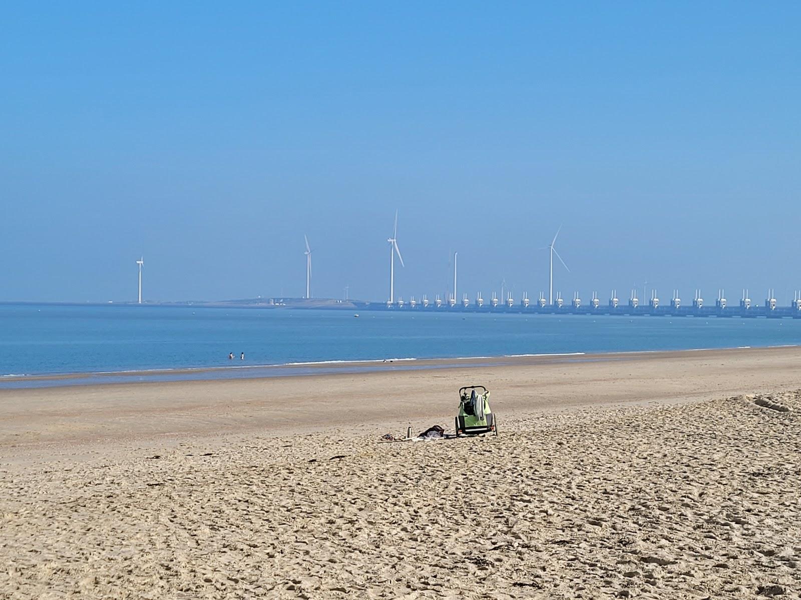 Sandee - Strandexploitatie Banjaard Beach