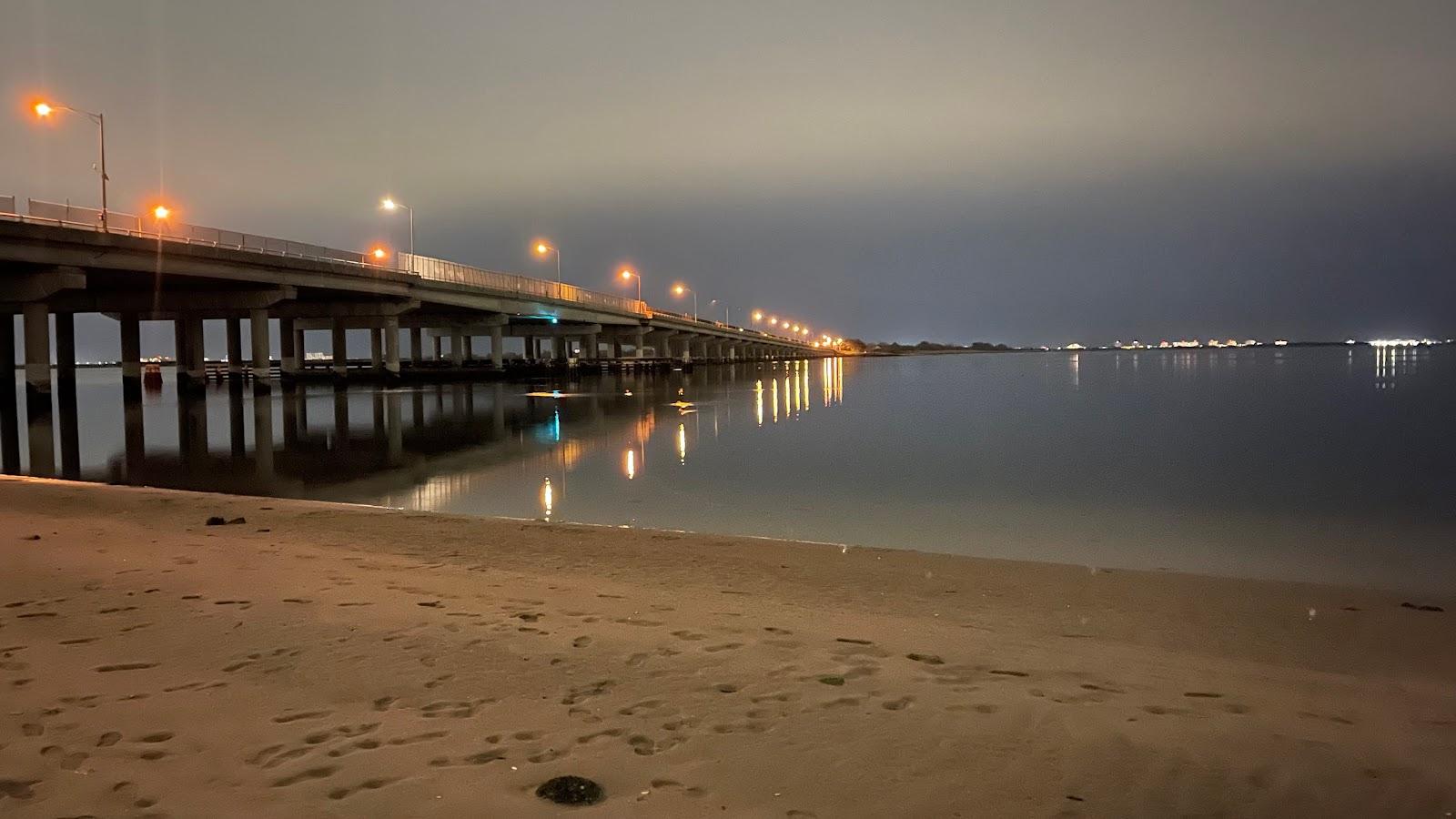 Sandee - Spring Creek Park Beach