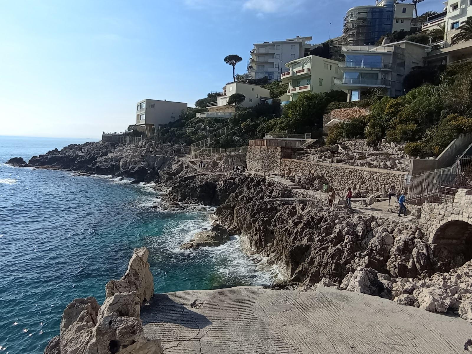 Sandee La Plateforme Beach