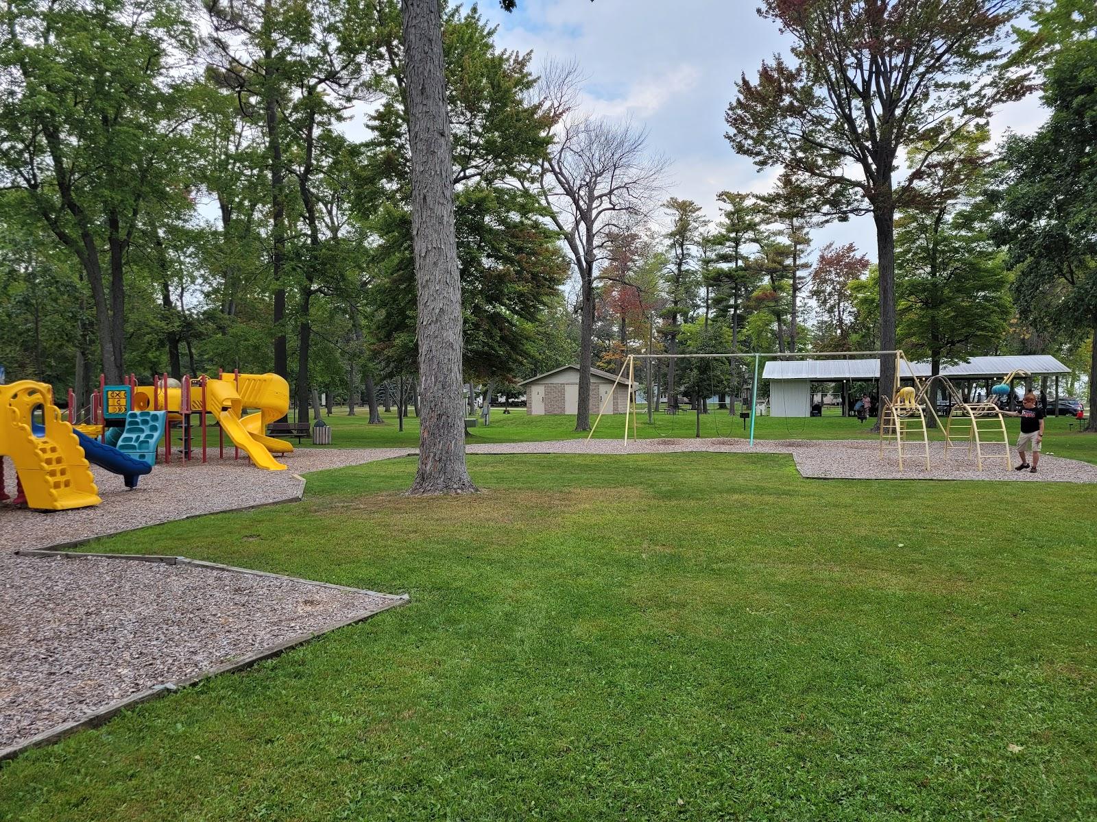 Sandee Oconto City Park