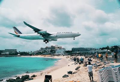 Sandee - Maho Beach