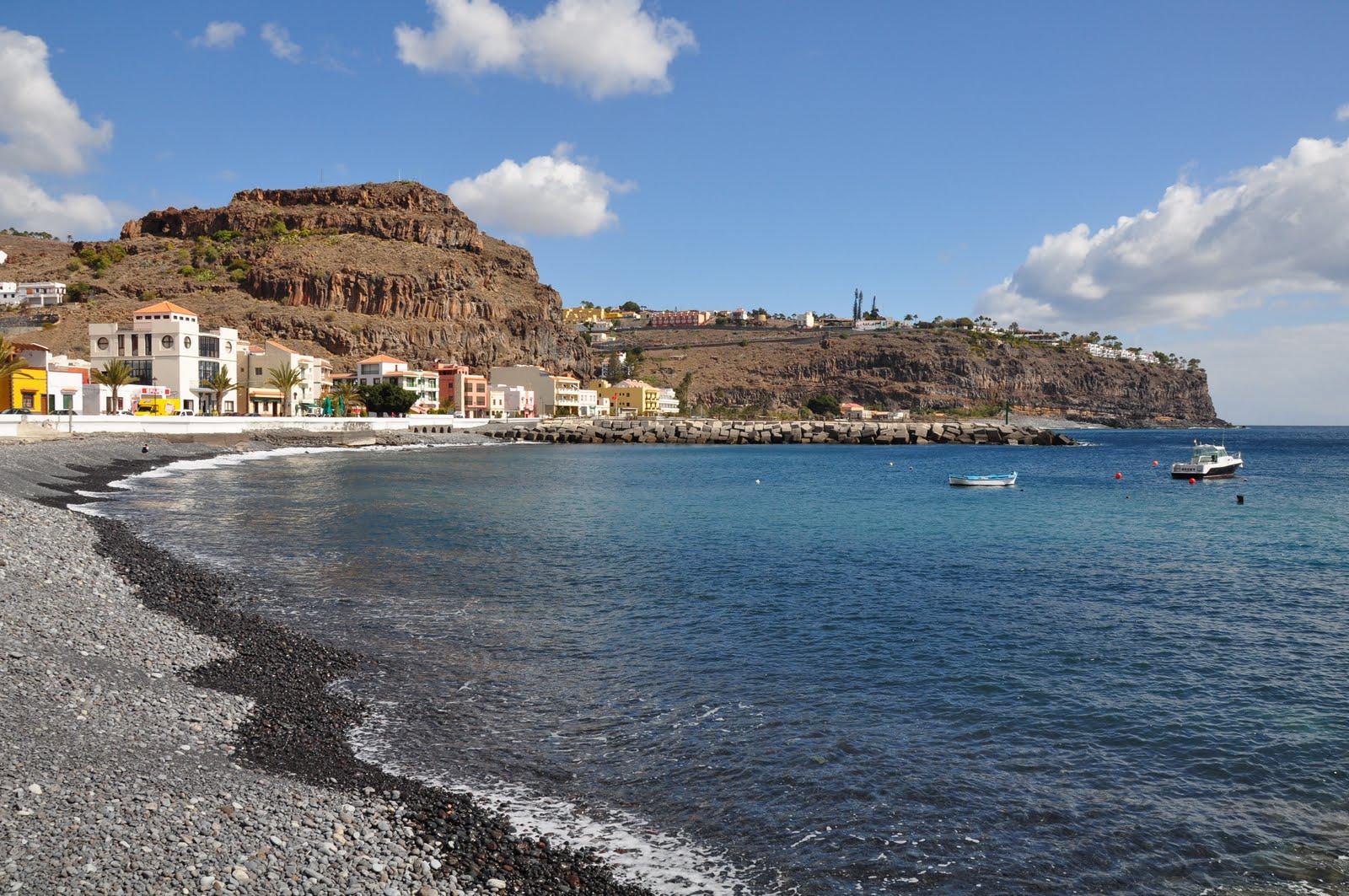 Sandee - Playa De Santiago