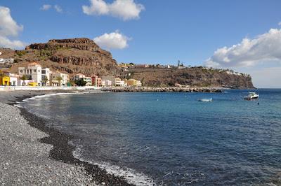 Sandee - Playa De Santiago