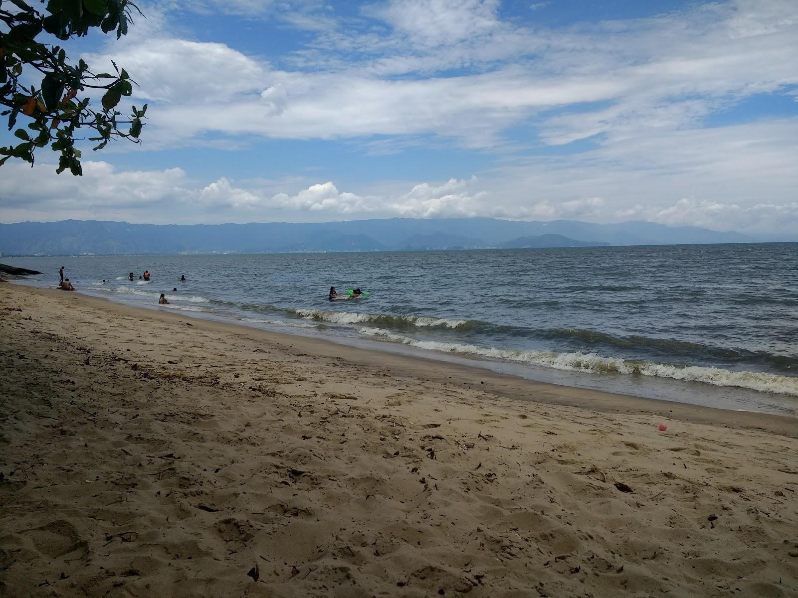 Sandee Praia Das Gaivotas
