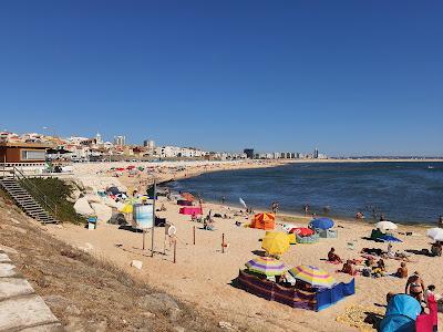 Sandee - Buracos Beach