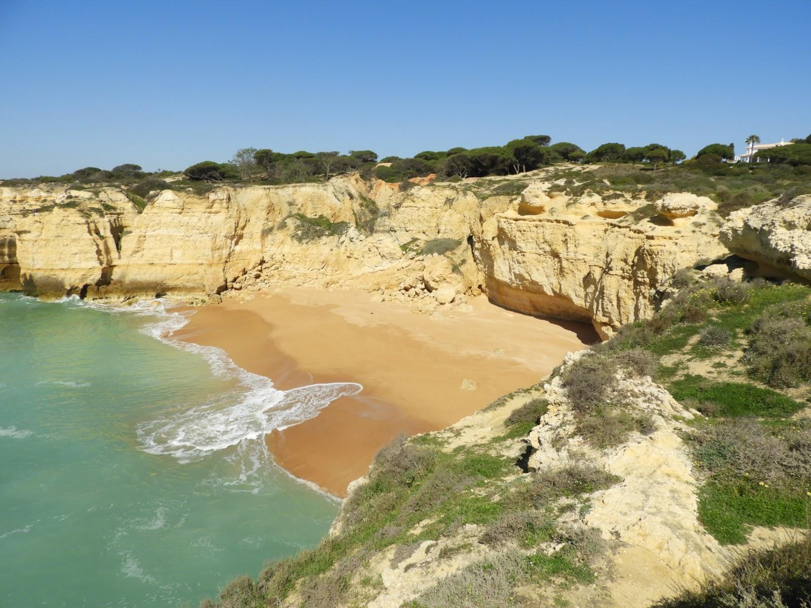 Sandee - Praia Das Salamitras