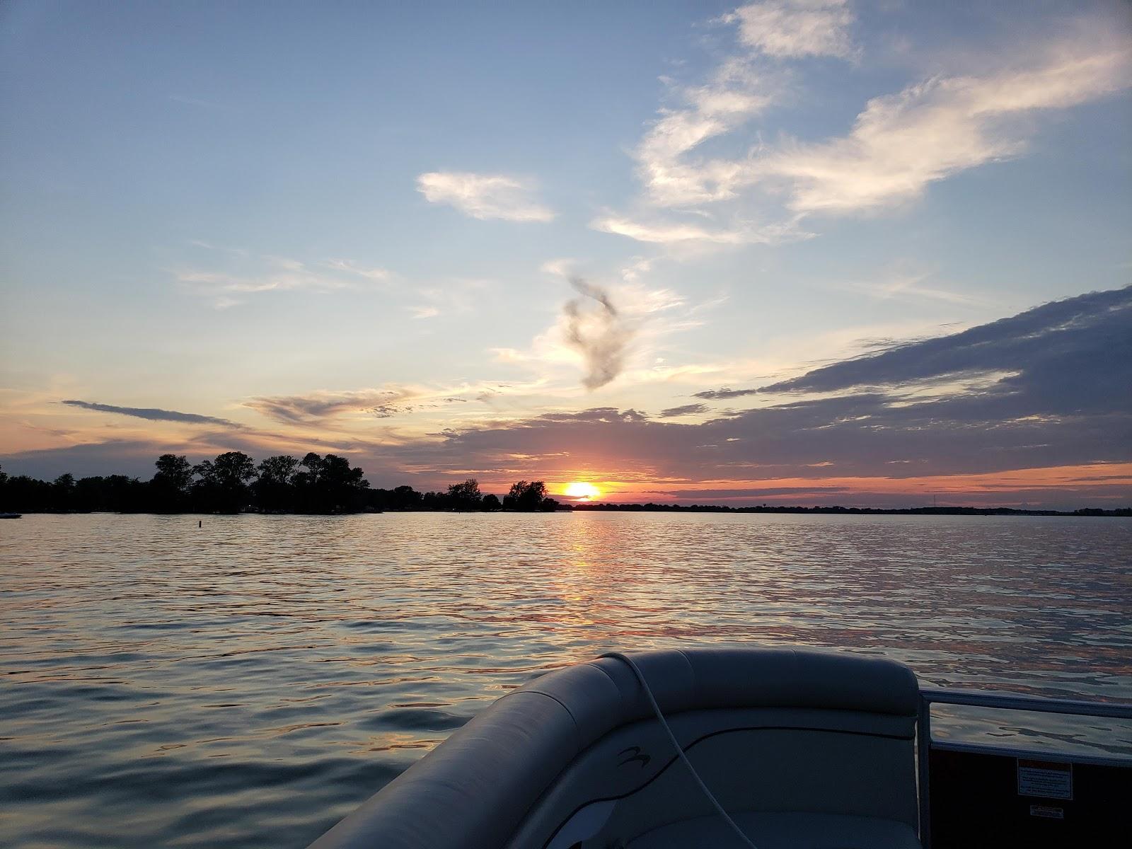 Sandee - Indian Lake State Park