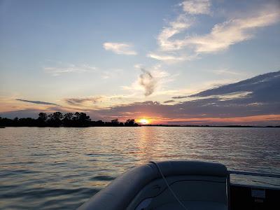 Sandee - Indian Lake State Park