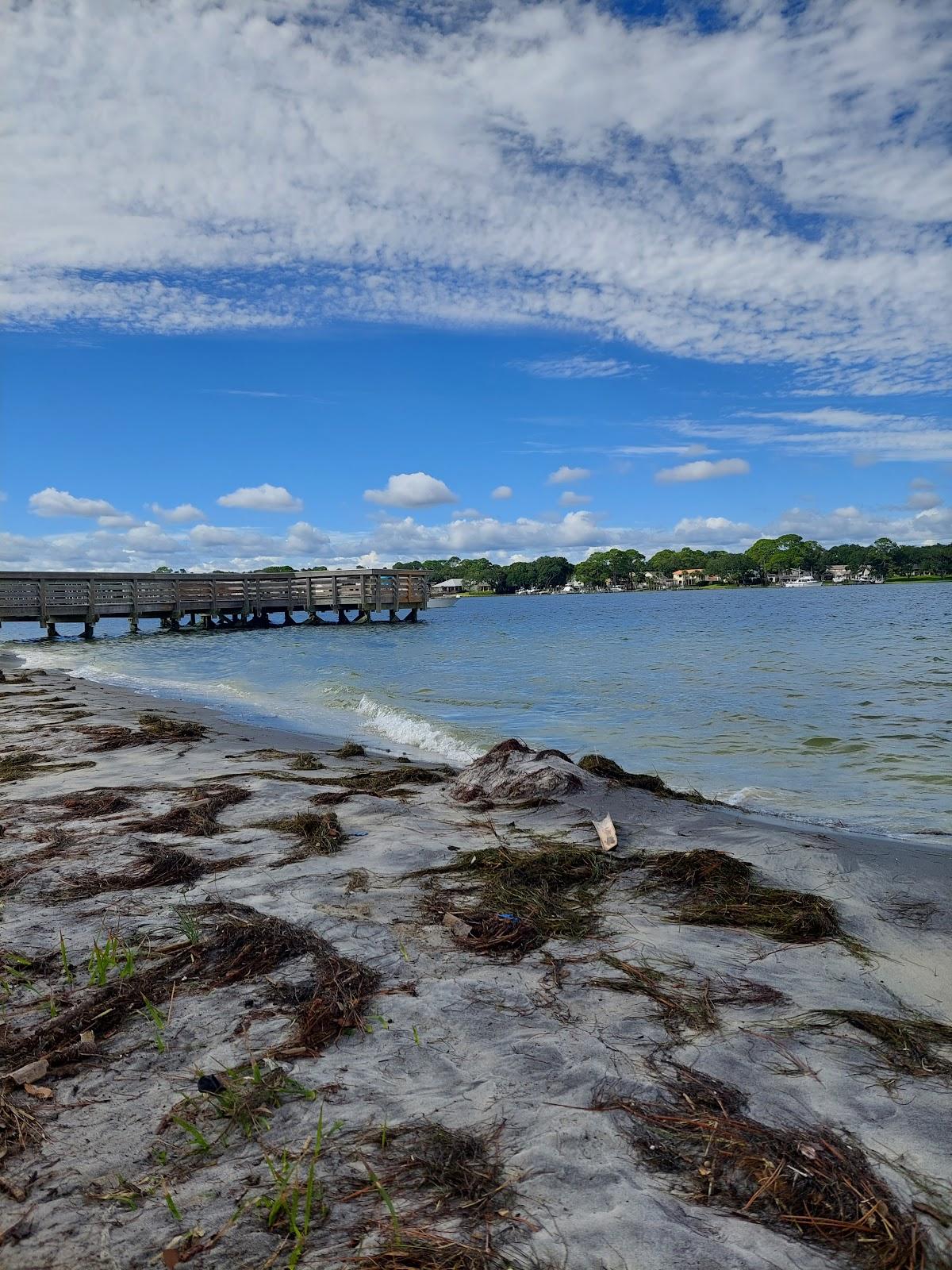 Sandee - Ross Marler Park Beach